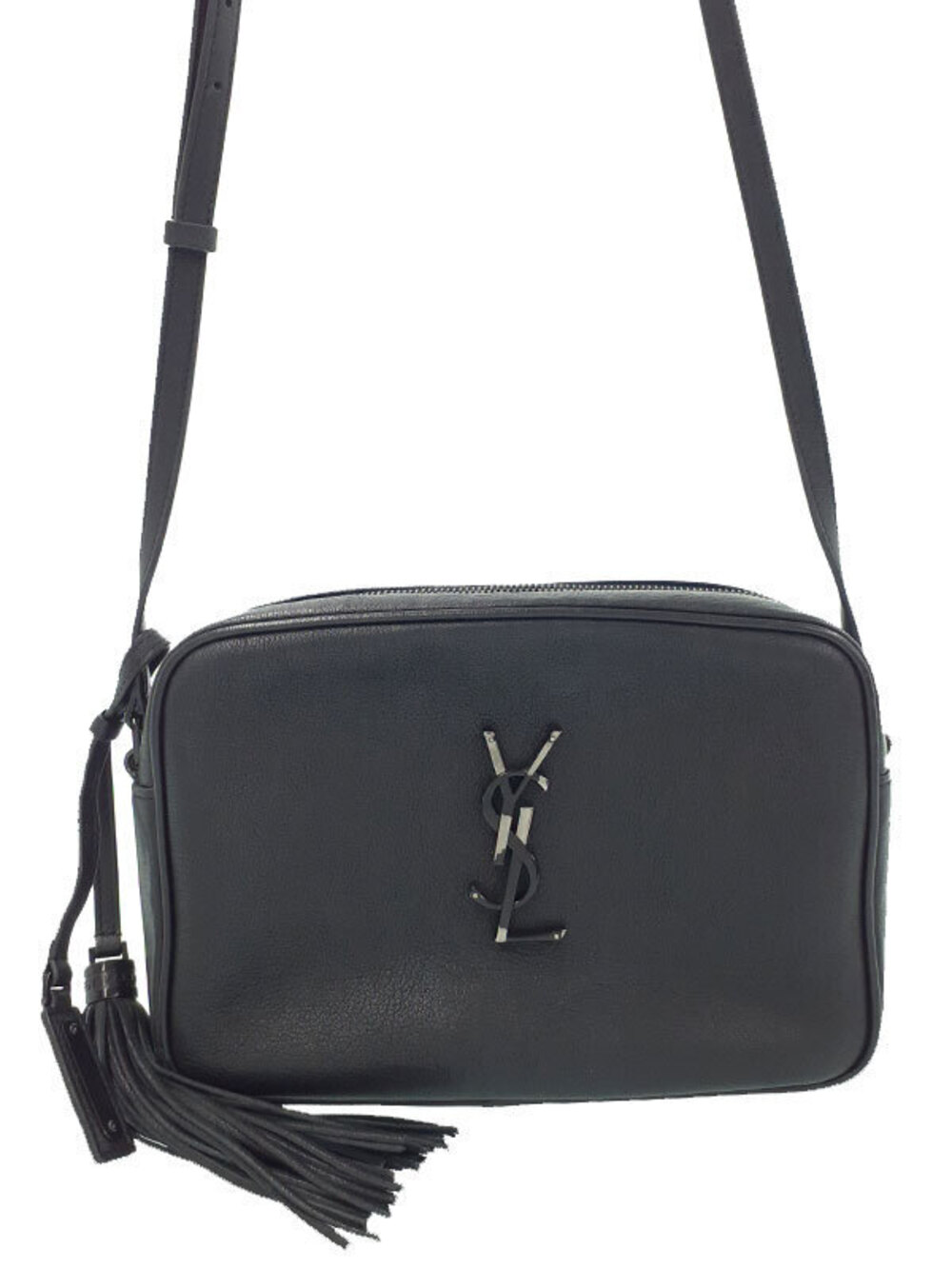 SAINT LAURENT PARIS Saint Paris Lou Camera Bag Shoulder